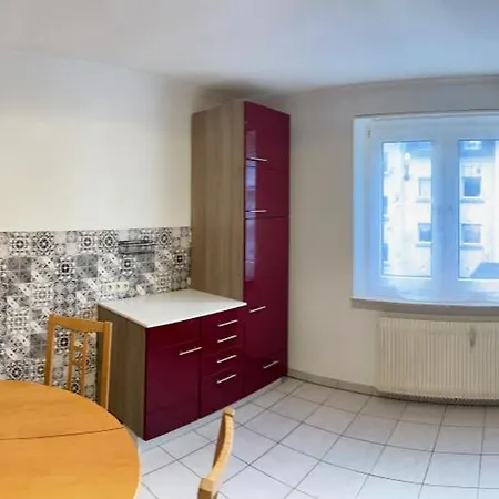 Gemuetliche Monteurwohnung In Vincenzstrasse *