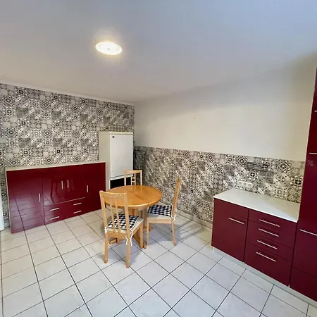 Gemuetliche Monteurwohnung In Vincenzstrasse Oberhausen (North Rhine-Westphalia)